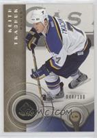 Keith Tkachuk #/100