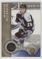 Martin St. Louis #/100