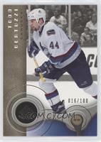 Todd Bertuzzi #/100