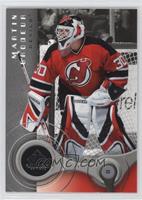 Martin Brodeur