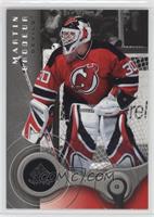 Martin Brodeur