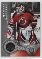 Martin Brodeur