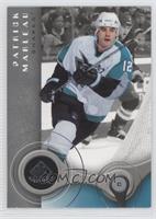 Patrick Marleau