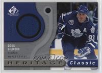 Doug Gilmour #/100