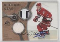 Eric Staal #/10