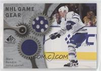 Mats Sundin #/100