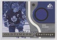 Doug Gilmour #/100