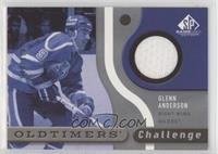 Glenn Anderson #/100