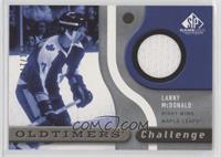 Lanny McDonald #/100