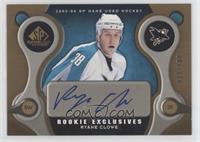 Ryane Clowe #/100