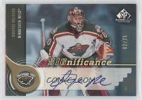 Dwayne Roloson #/25