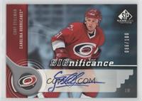 Cory Stillman #/100