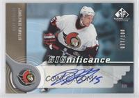 Dany Heatley #/100