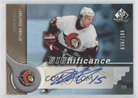 Dany Heatley #/100