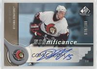 Dany Heatley #/100