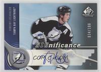 Vincent Lecavalier #/100