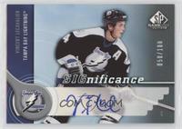 Vincent Lecavalier #/100