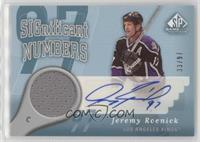 Jeremy Roenick #/97