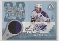 Luc Robitaille #/20