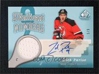 Zach Parise #/9