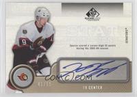 Jason Spezza #/55