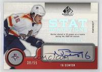 Nathan Horton #/55