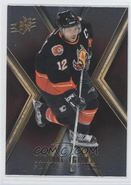 2005-06 SPx - [Base] #12 - Jarome Iginla