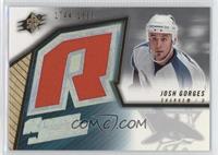 Rookie Jersey - Josh Gorges #/1,999