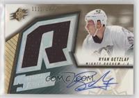 Rookie Jersey - Ryan Getzlaf #/1,499