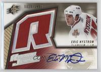 Rookie Jersey - Eric Nystrom #/1,499