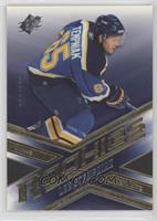 Rookies - Lee Stempniak #/999