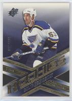 Rookies - Colin Hemingway #/999