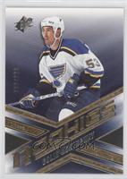 Rookies - Colin Hemingway #/999