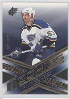 Rookies - Colin Hemingway #/999