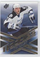 Rookies - Nick Tarnasky #/999