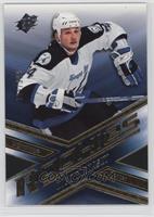 Rookies - Nick Tarnasky #/999