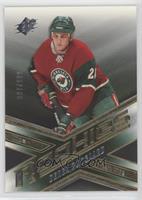 Rookies - Derek Boogaard #/999