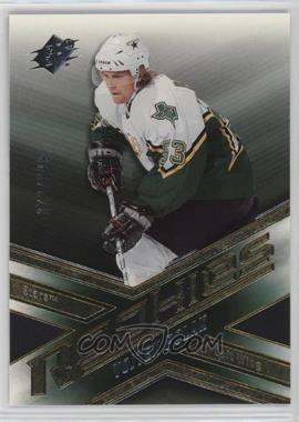 2005-06 SPx - [Base] #210 - Rookies - Vojtek Polak /999