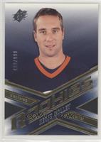 Rookies - Kevin Colley #/999