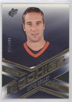 Rookies - Kevin Colley [EX to NM] #/999