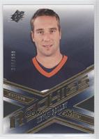 Rookies - Kevin Colley #/999