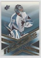 Rookies - Dimitri Patzold #/999