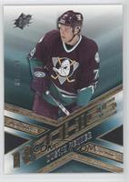 Rookies - Dustin Penner #/999