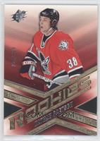 Rookies - Nathan Paetsch #/999