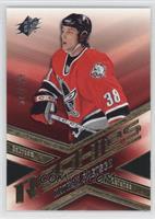 Rookies - Nathan Paetsch #/999