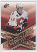 Rookies - Richie Regehr #/999