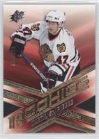 Rookies - Martin St. Pierre #/999