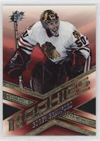 Rookies - Corey Crawford #/999