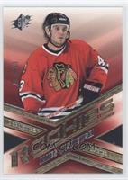 Rookies - James Wisniewski #/999