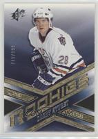 Rookies - Danny Syvret #/999